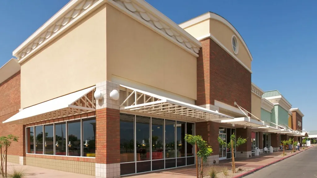 We're an experienced commercial roofer in Phoenix that has the equipment and team needed to complete big projects.