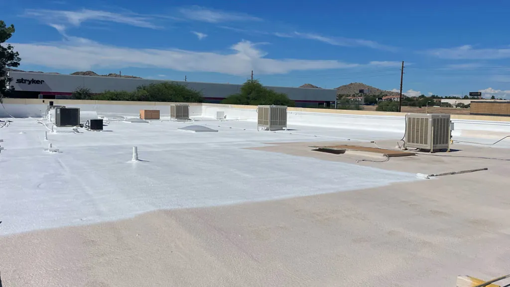 5 Most Durable Commercial Flat Roofing Systems