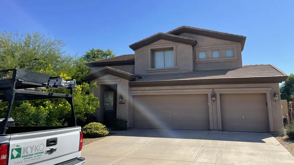 Can you file an insurance claim for a roof leak? — inline image