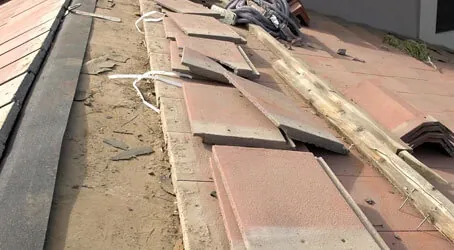 Monsoon Roof Damage: 7 Signs You Need a Phoenix Roofer
