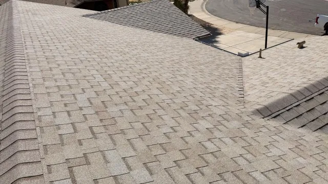 Shingle Roof Lifespan in the Desert: Repair or Replace? — inline image