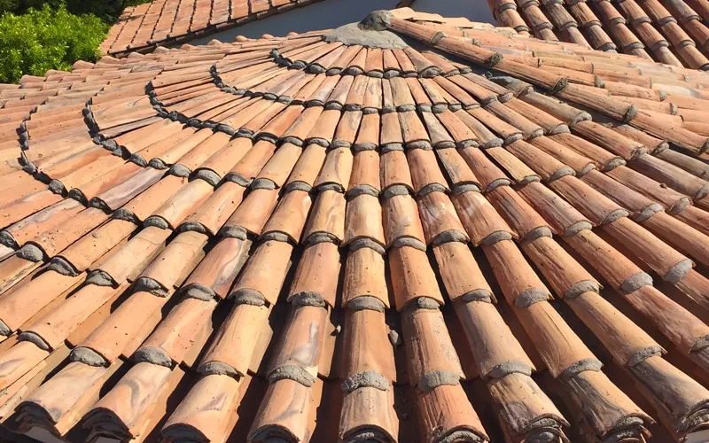 Here are the 4 signs of tile roof damage after this monsoon season