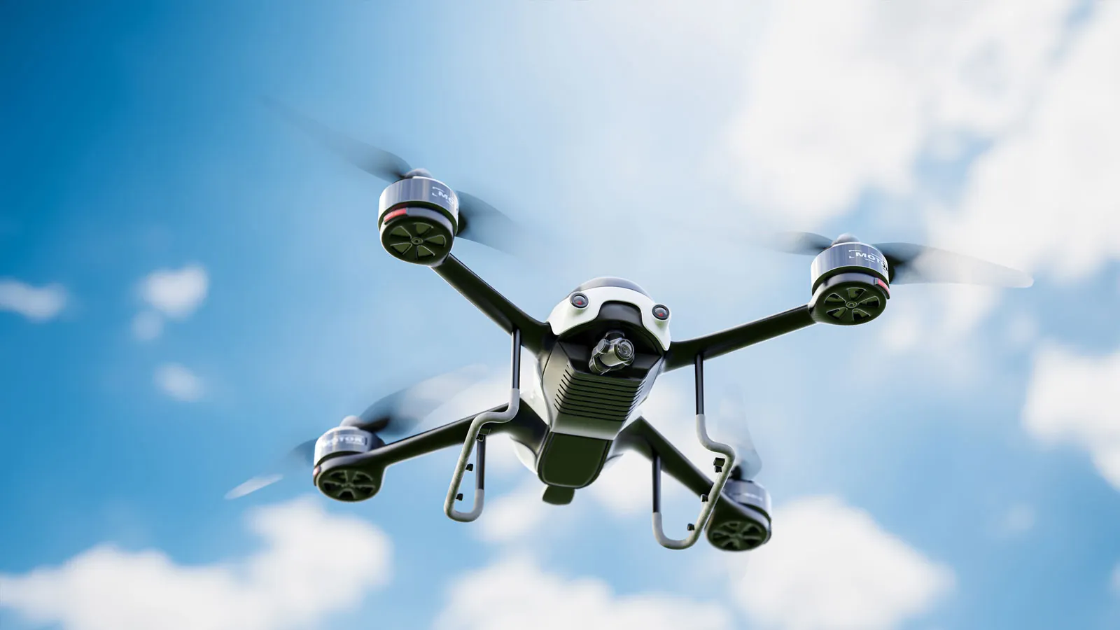 The Pros and Cons of Drone Roof Inspections