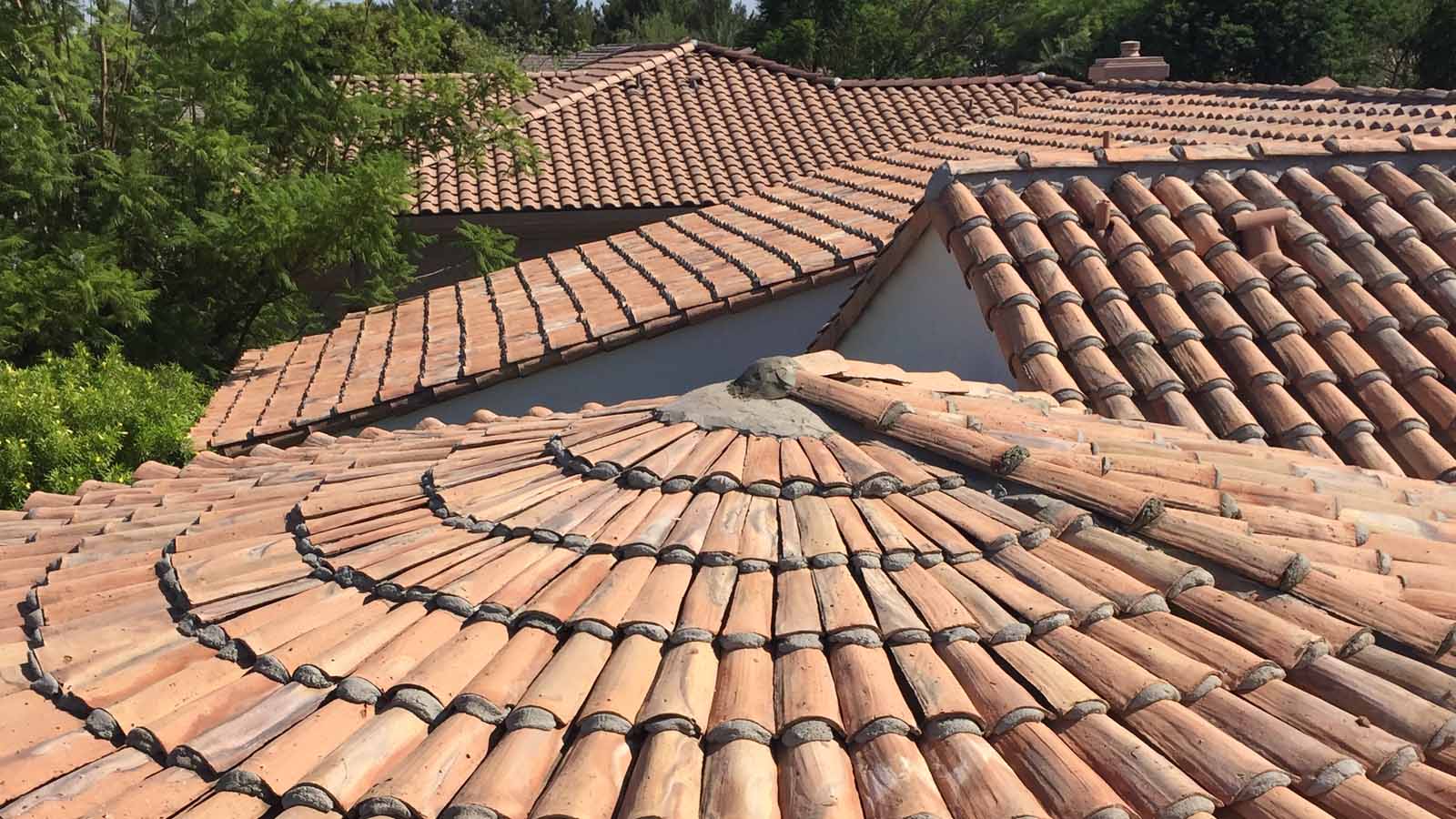 Avondale Arizona neighborhood roofs