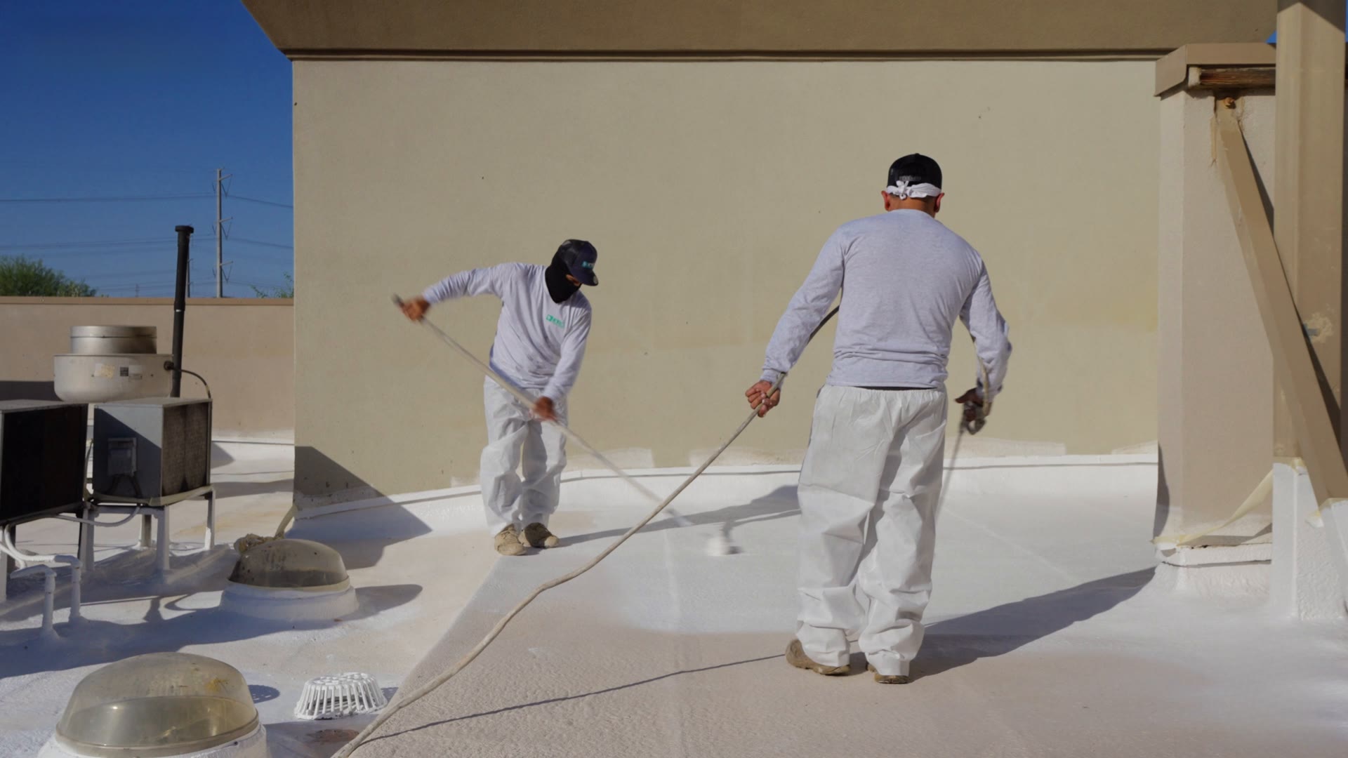 Arizona roof types in Apache Junction