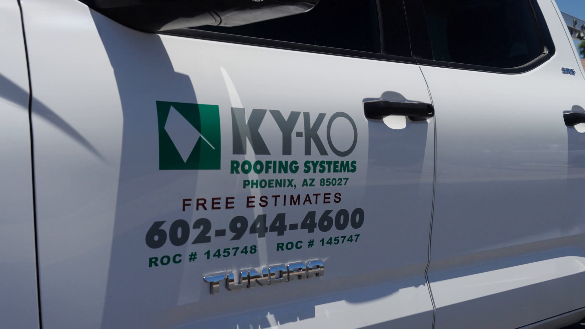 Arizona roof types in Queen Creek