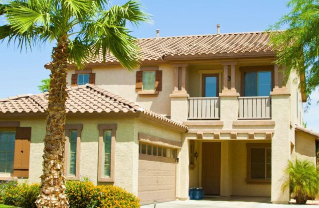 As tile roofing specialists in Arizona, we have the team and equipment to handle any and all tile roofing projects.