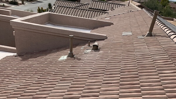 Here's what you need to know about the different types of roof repair here in Phoenix.