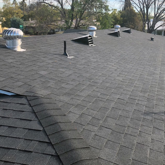 If your Phoenix home's shingle roof needs repairs, call the team at KY-KO to get a free roofing checkup.
