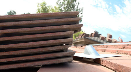 When it comes to tile roof repairs here in Phoenix, AZ, no team or company does it better. Call KY-KO!